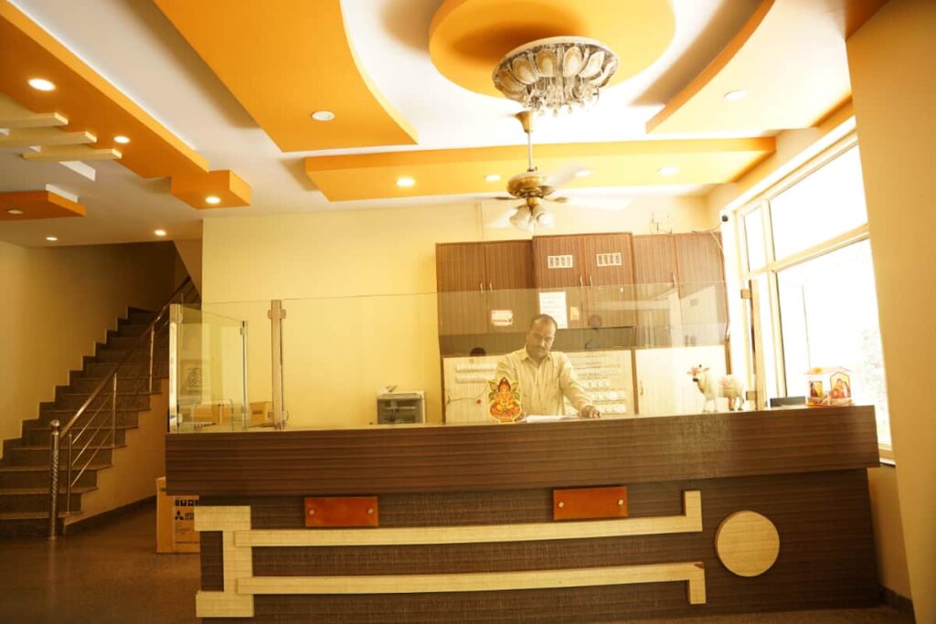 Budget Hotel Near Udaipole Bus Stand Udaipur